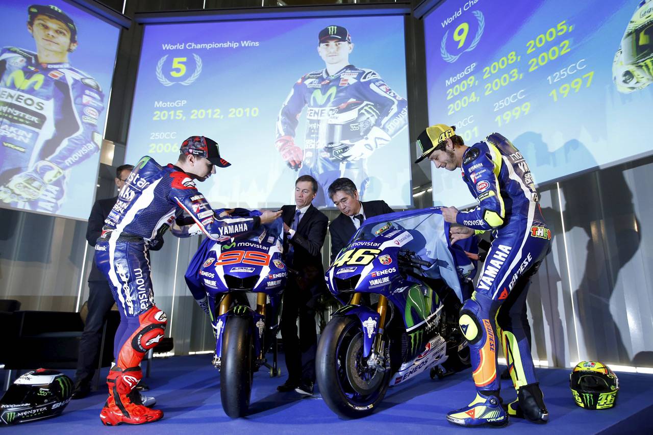 Inilah Tunggangan Baru...