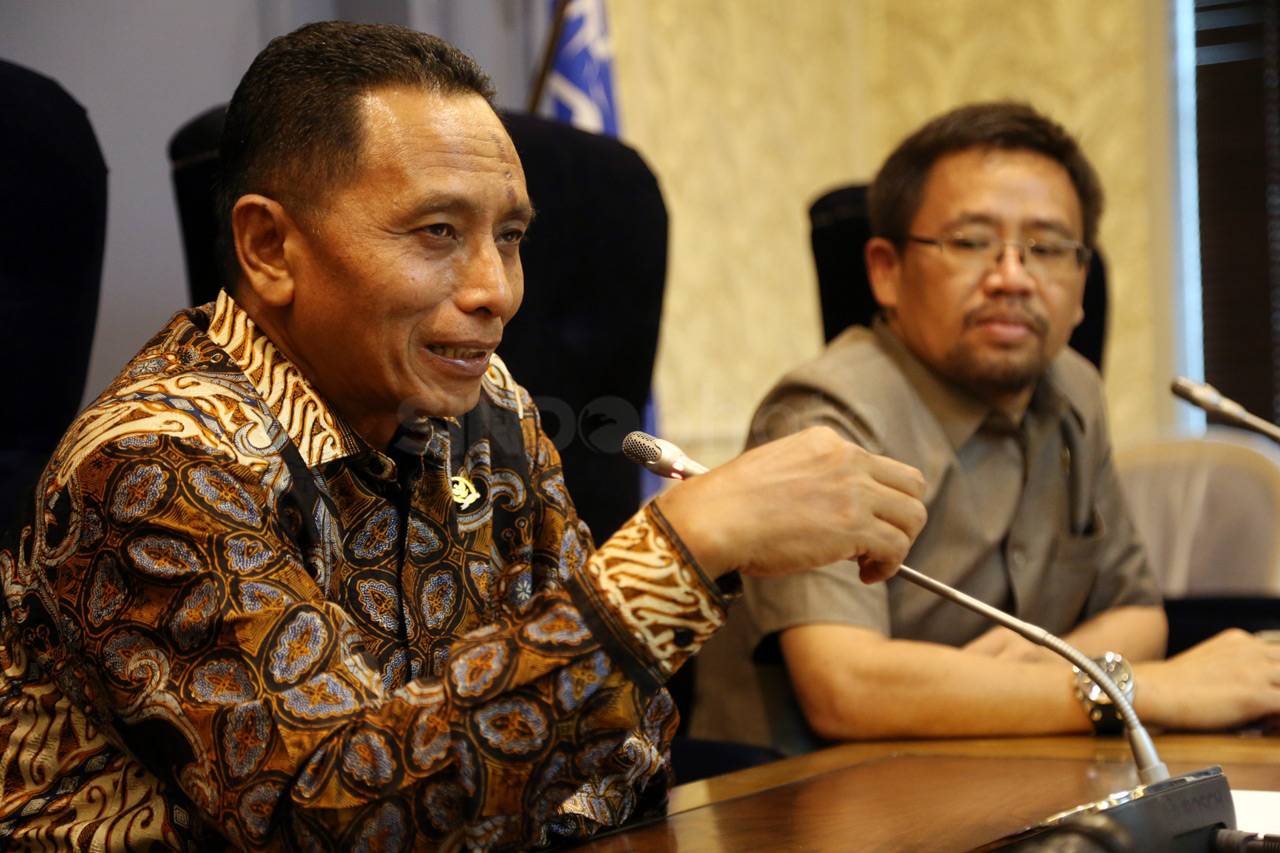 FMPMA Laporkan Pembangunan...