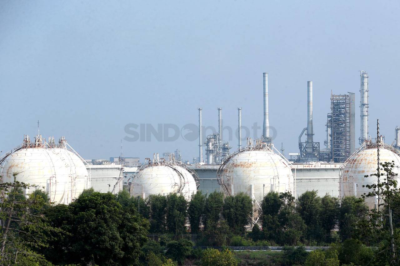 PT Pertamina Hulu Energi...