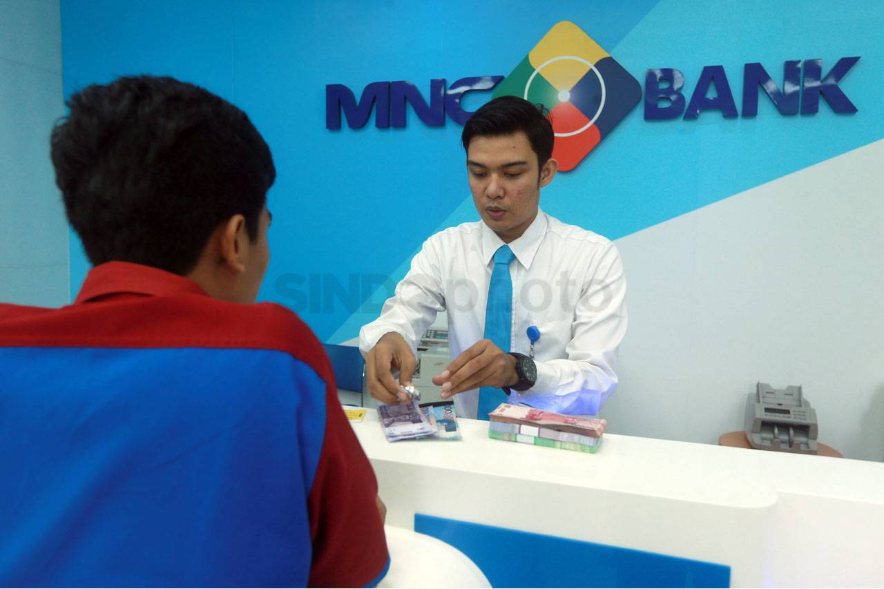 MNC Bank Perkuat Jaringan...