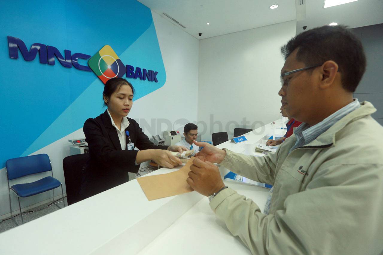 MNC Bank Perkuat Jaringan...