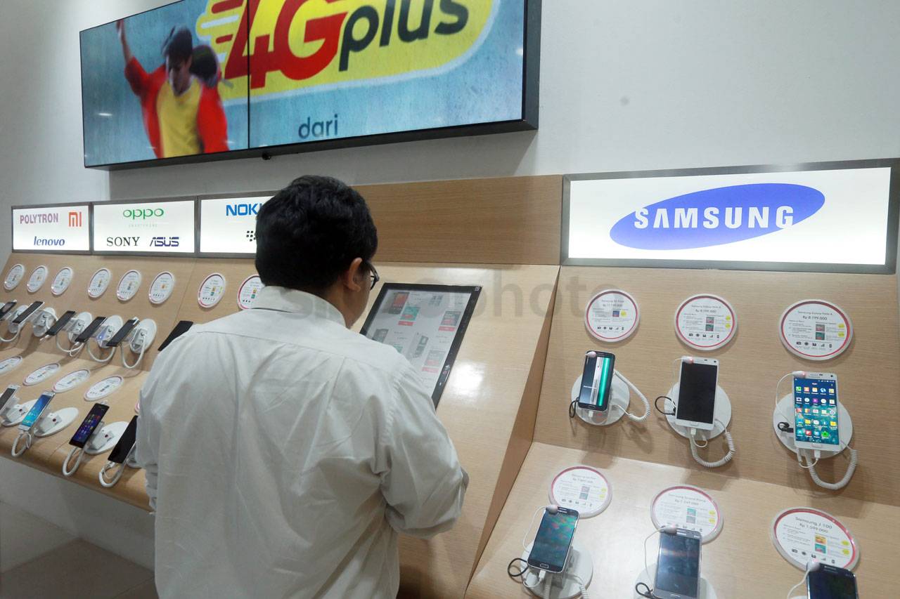 Indosat Ooredoo Tingkatkan...