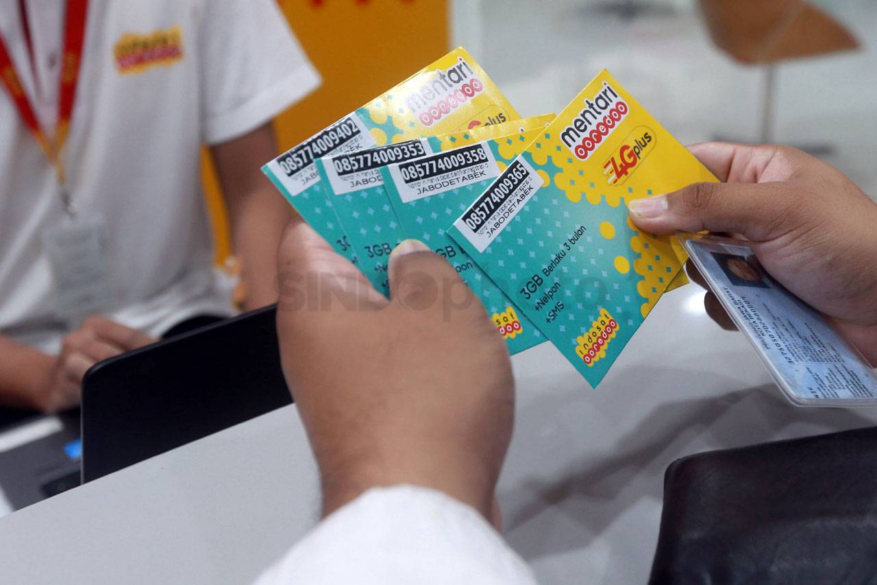Indosat Ooredoo Tingkatkan...