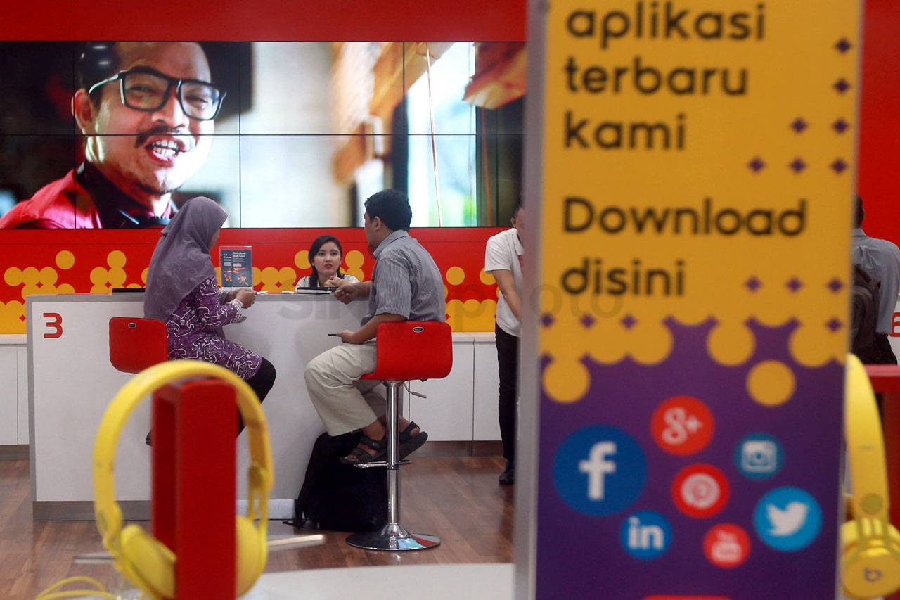Indosat Ooredoo Tingkatkan...