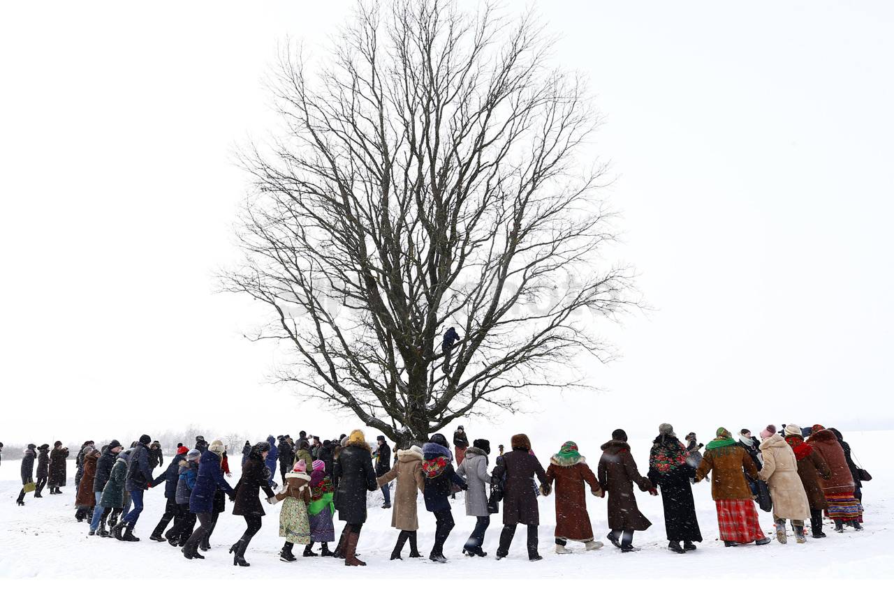 Festival Liburan Kolyada...