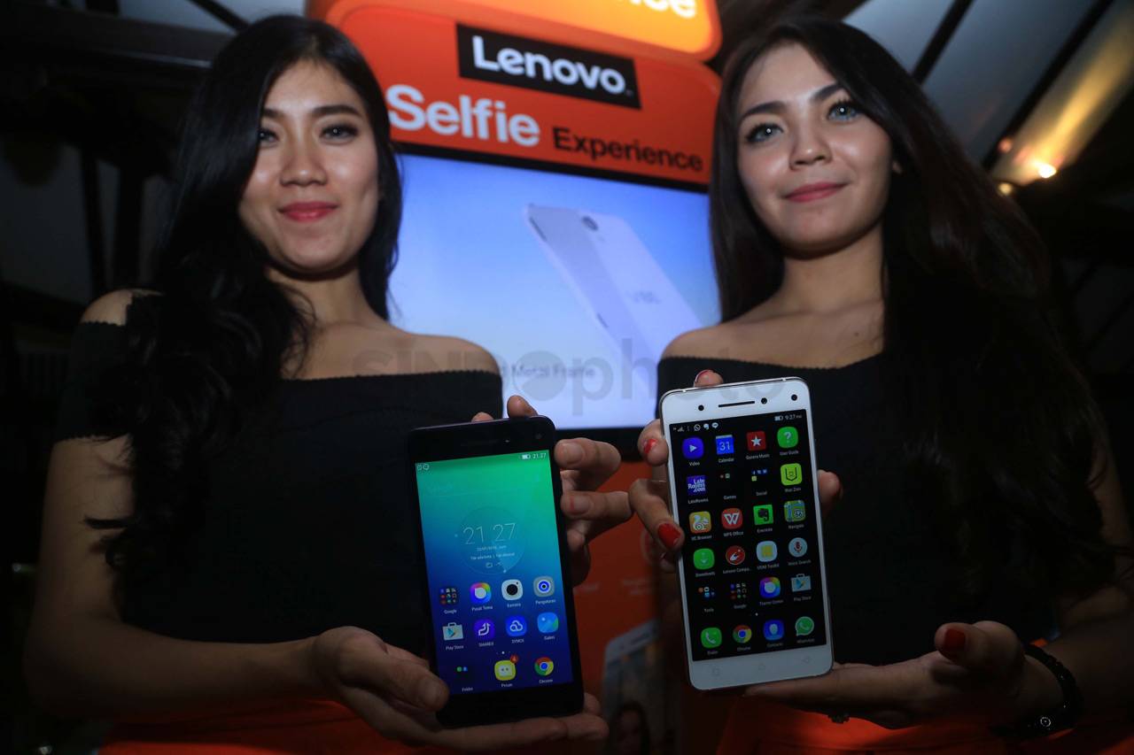 Lenovo VIBE S1 untuk...