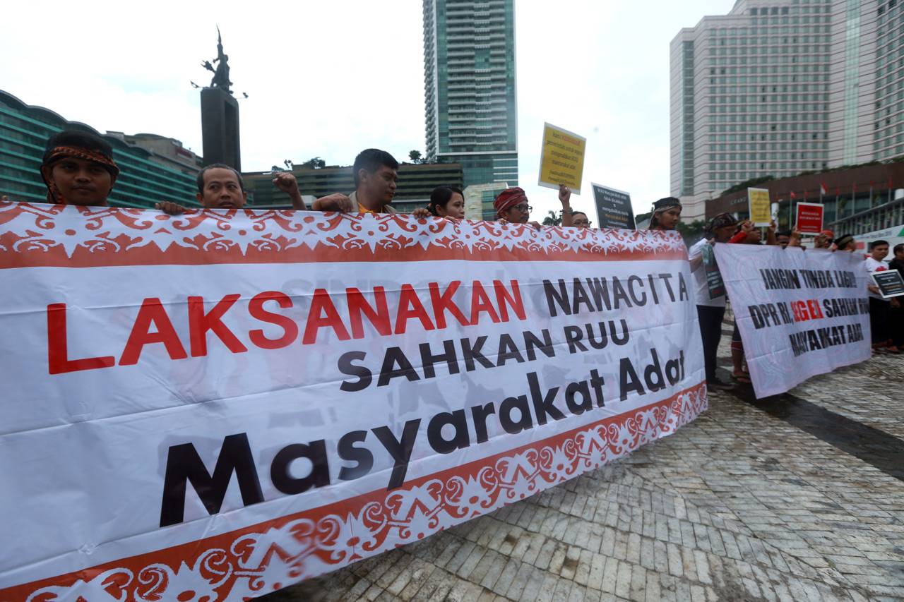 Laksanakan Nawacita,...