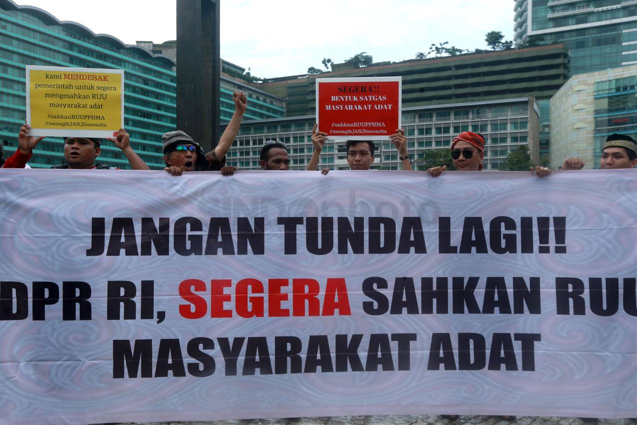 Laksanakan Nawacita,...