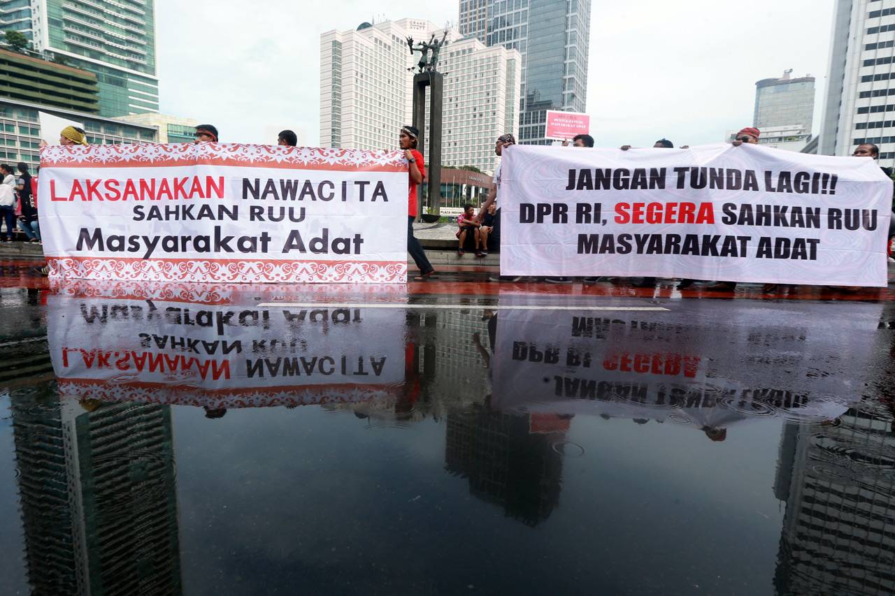 Laksanakan Nawacita,...
