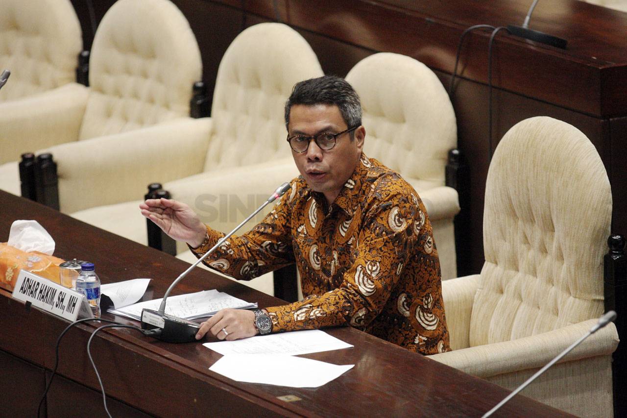 Calon Anggota Ombudsman...