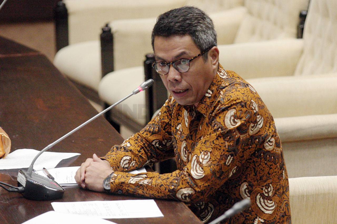 Calon Anggota Ombudsman...
