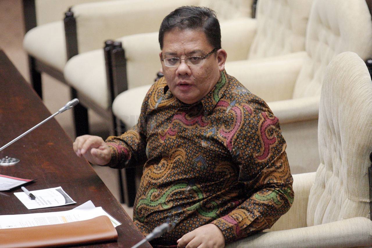 Calon Anggota Ombudsman...