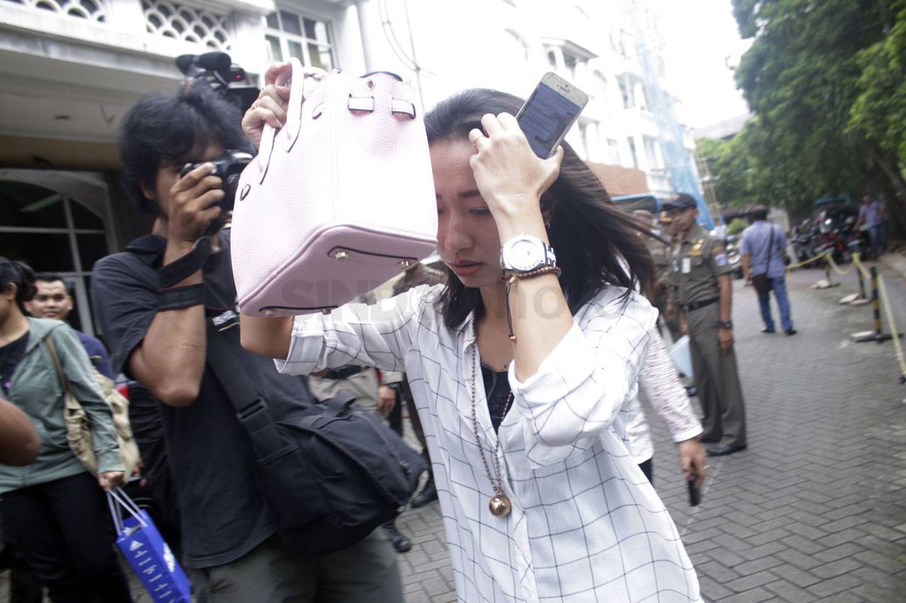 Lagi, Petugas Gabungan...