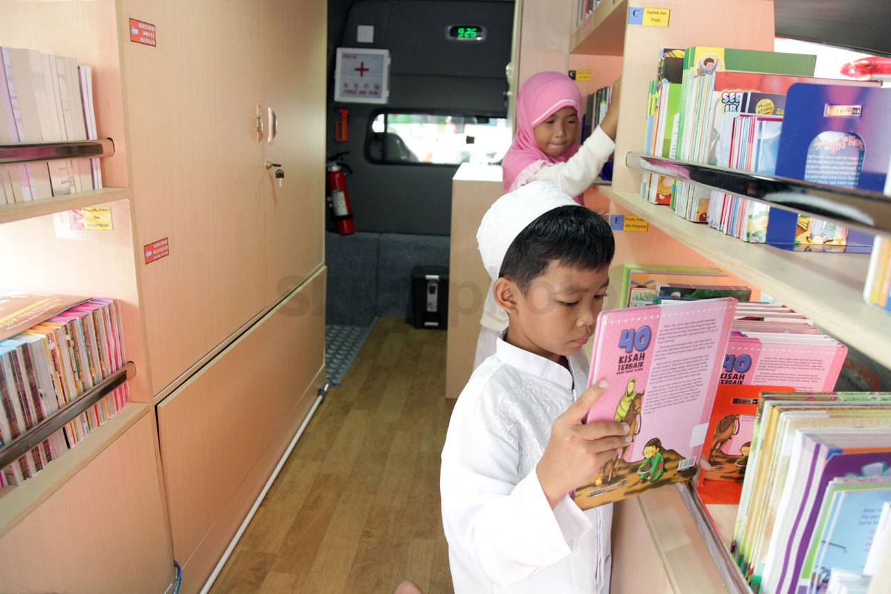 BNI Syariah Luncurkan...