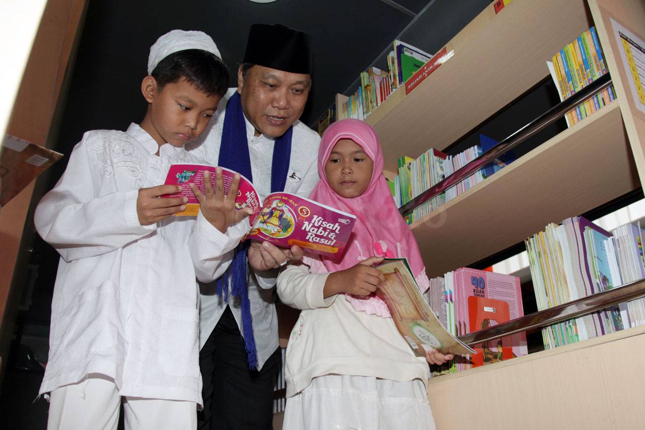 BNI Syariah Luncurkan...