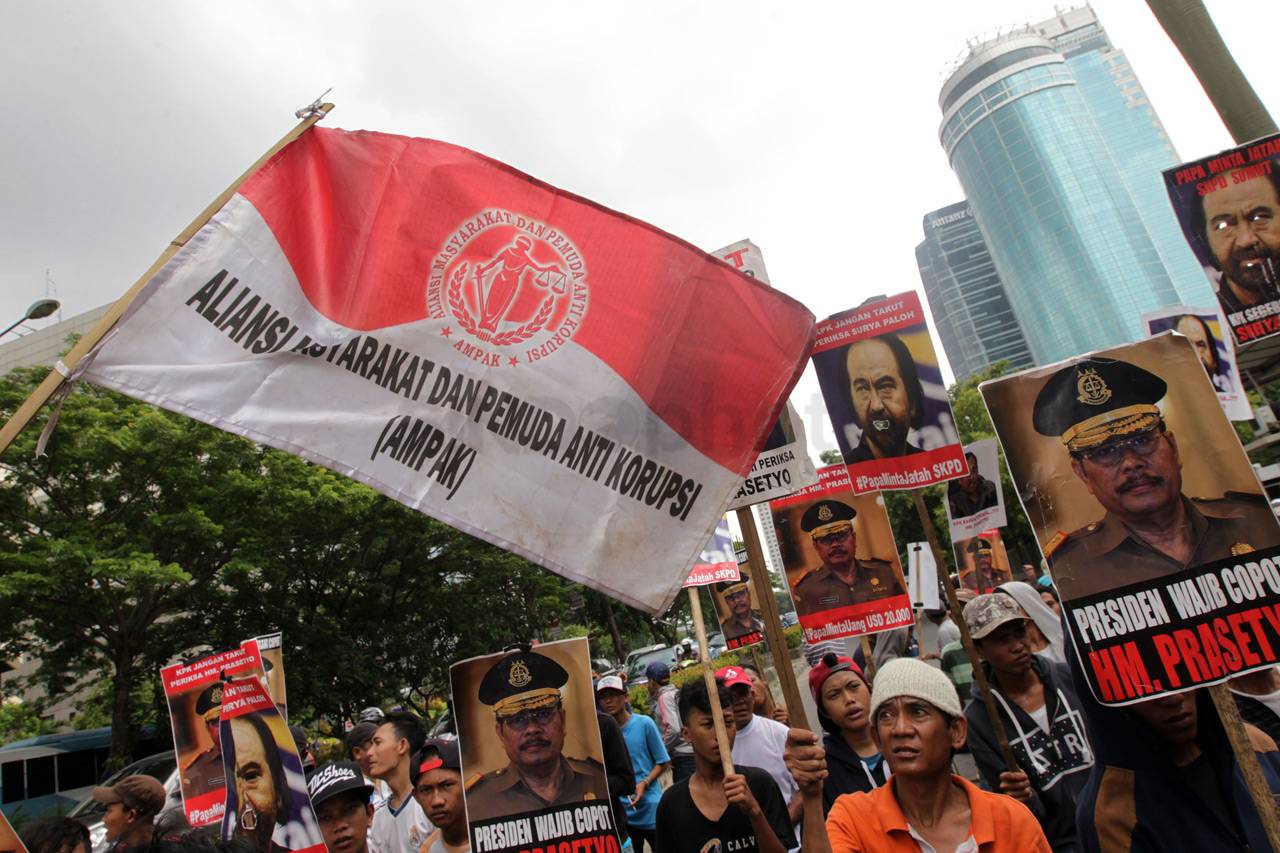 Gabungan Rakyat Anti...