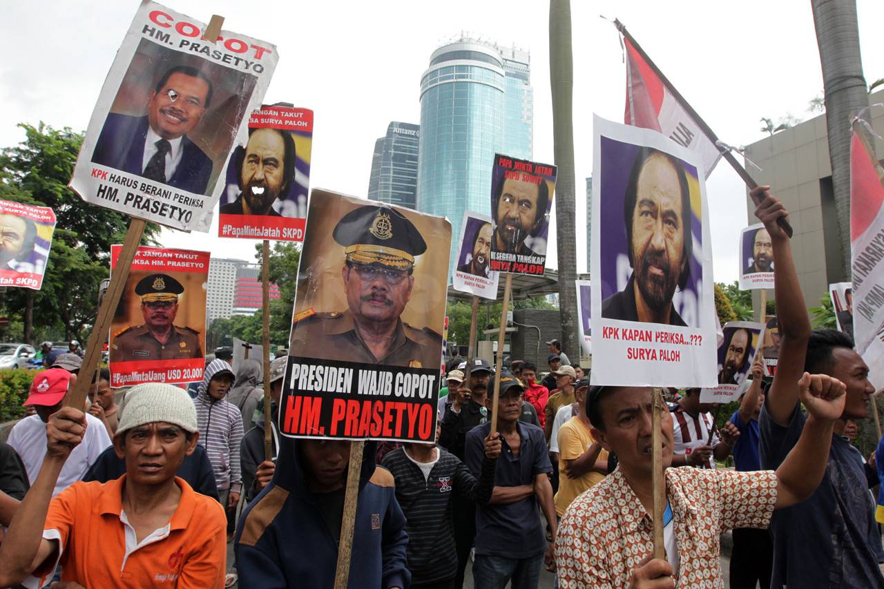 Gabungan Rakyat Anti...