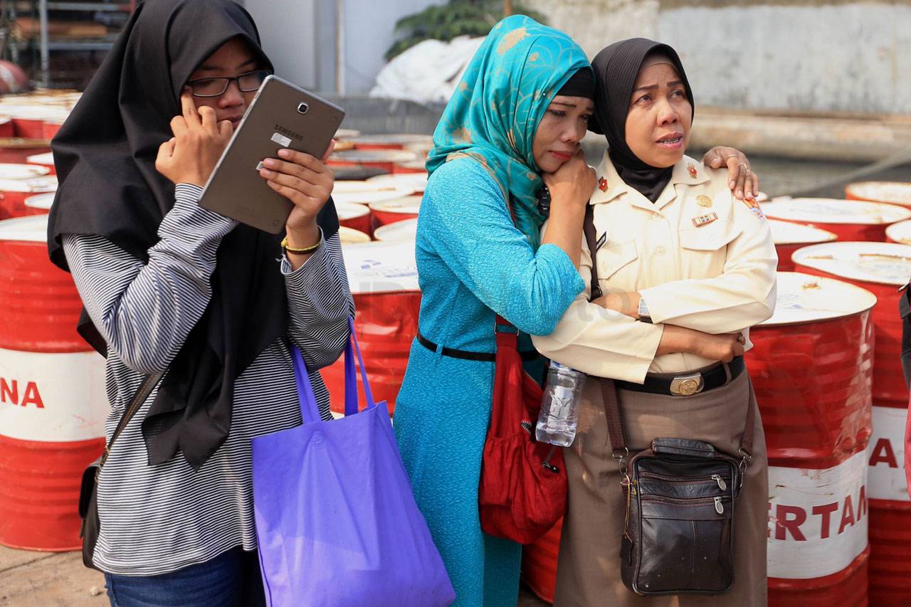 TNI Kirim 1.300 Prajurit...