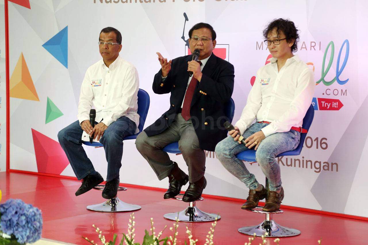 Dukung Olahraga Polo,...