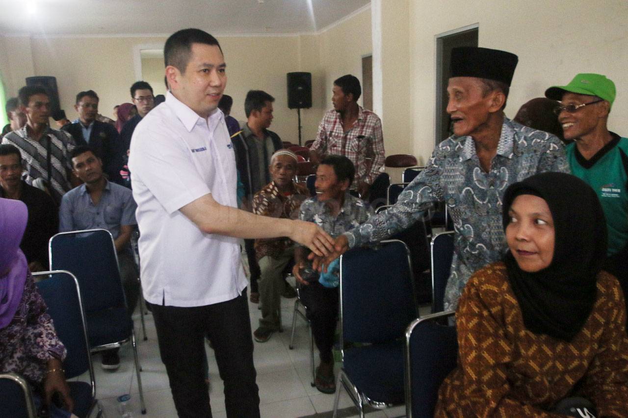 Yayasan Jalinan Kasih...