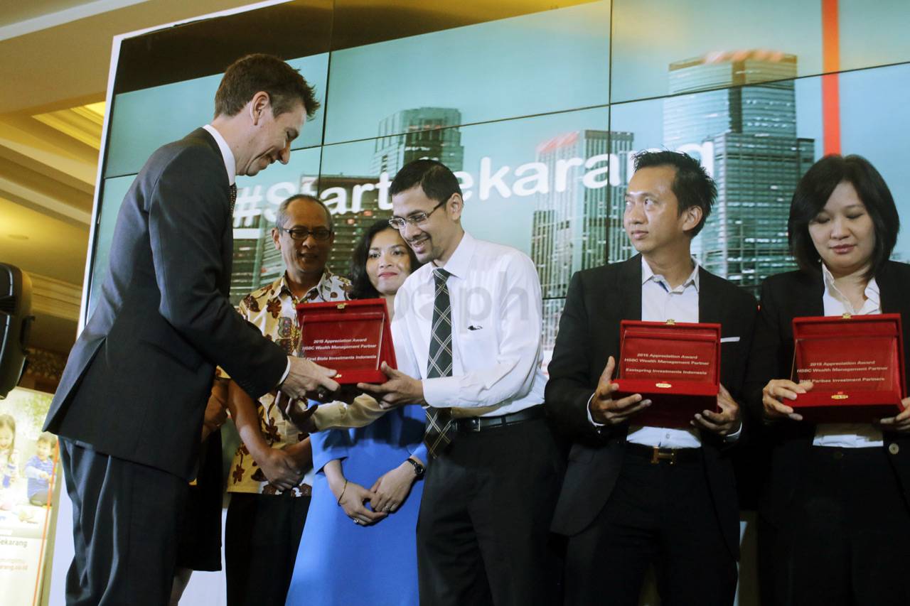 HSBC Wujudkan Impian...