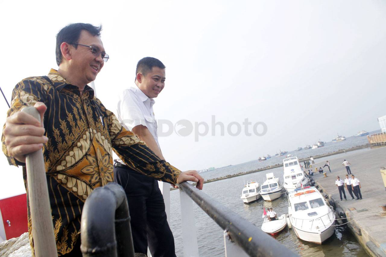 Berwisata ke Kepulauan...