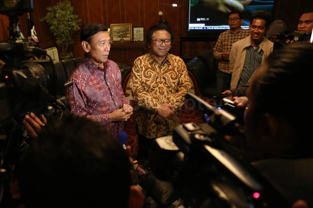 Hanura Akan Segera Umumkan...