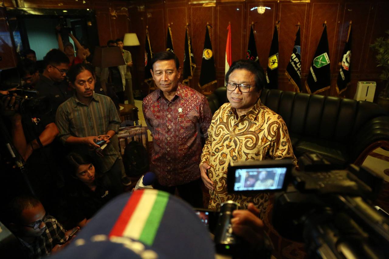 Hanura Akan Segera Umumkan...