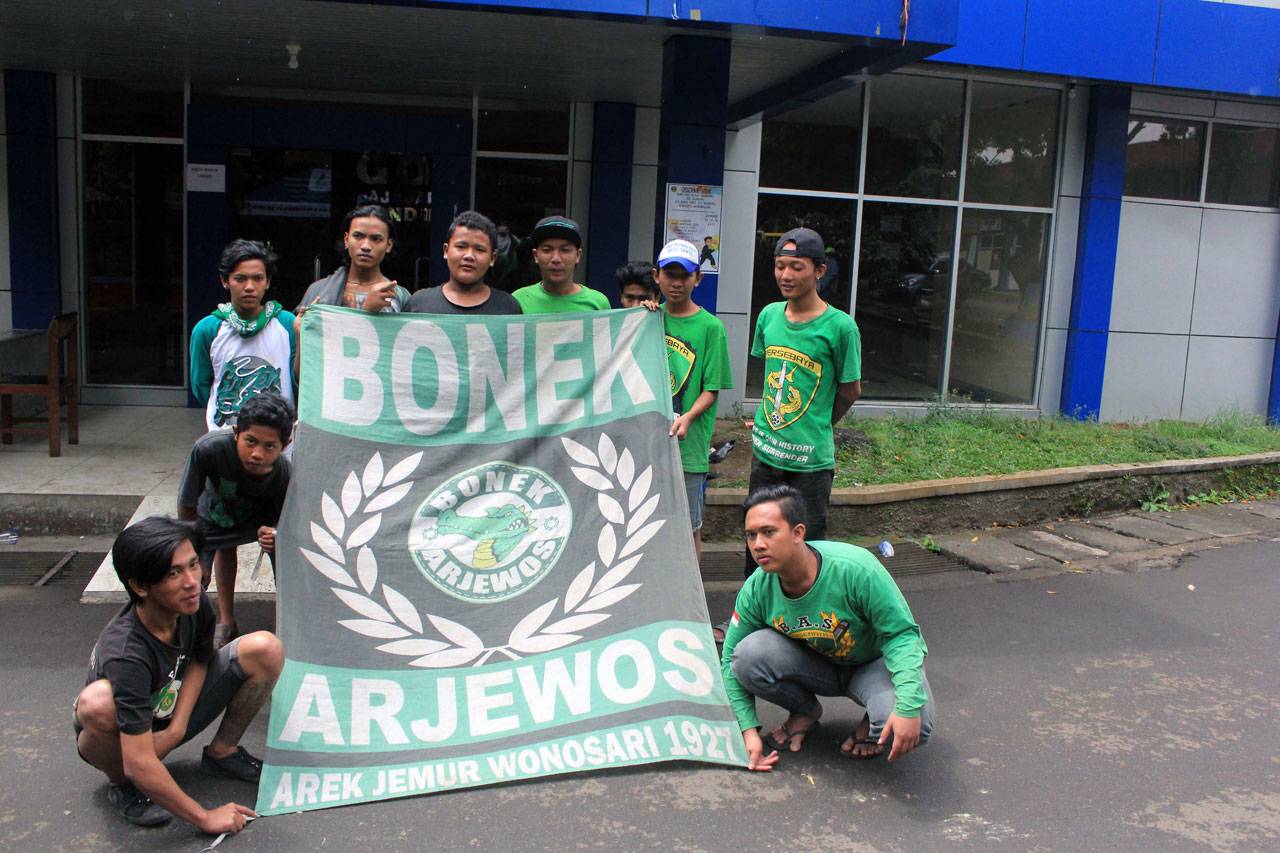 Jelang Kongres PSSI,...