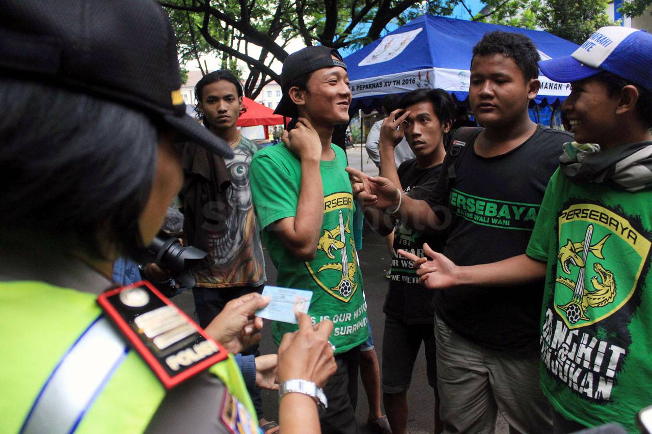 Jelang Kongres PSSI,...