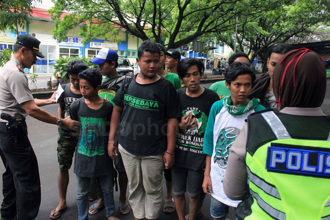 Jelang Kongres PSSI,...