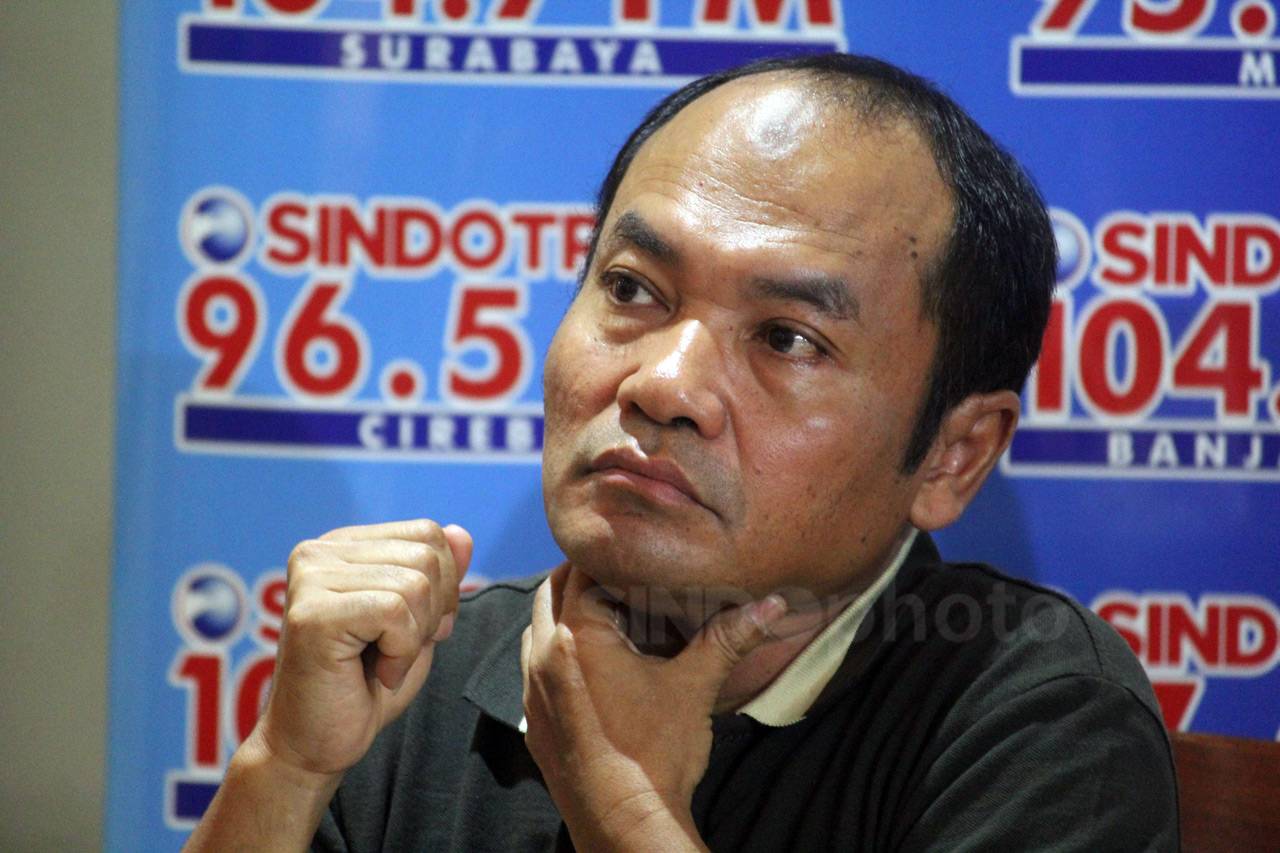 Polemik SindoTrijaya:...