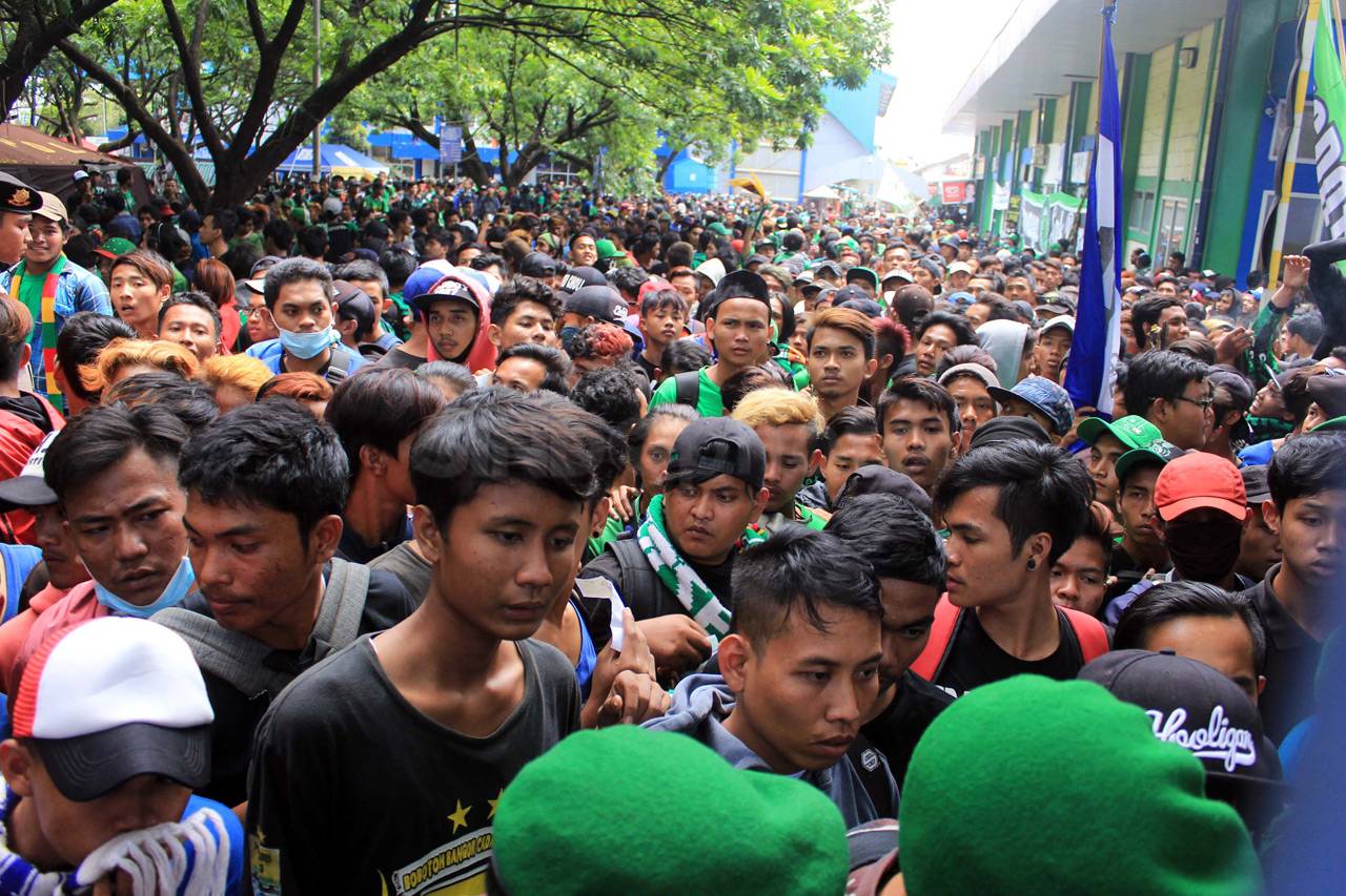PSSI Akui Keanggotaan...