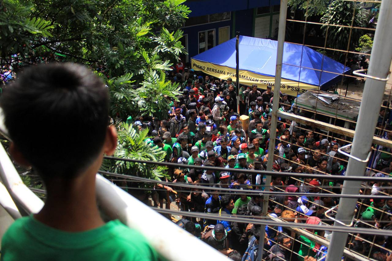 PSSI Akui Keanggotaan...