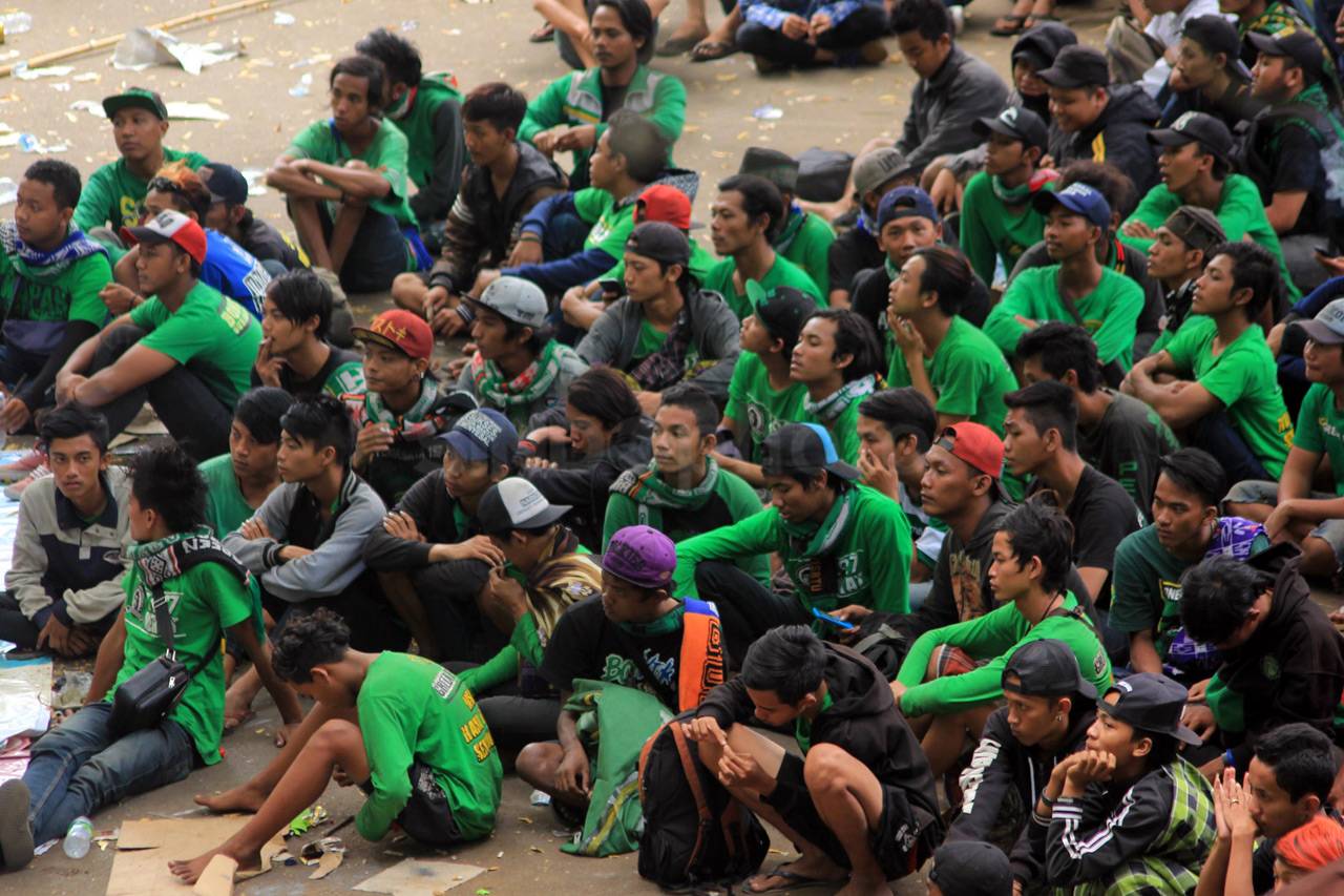 PSSI Akui Keanggotaan...