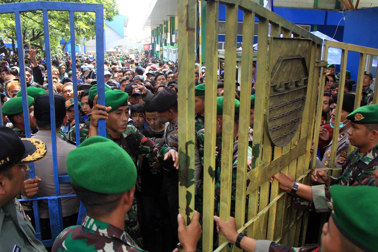PSSI Akui Keanggotaan...