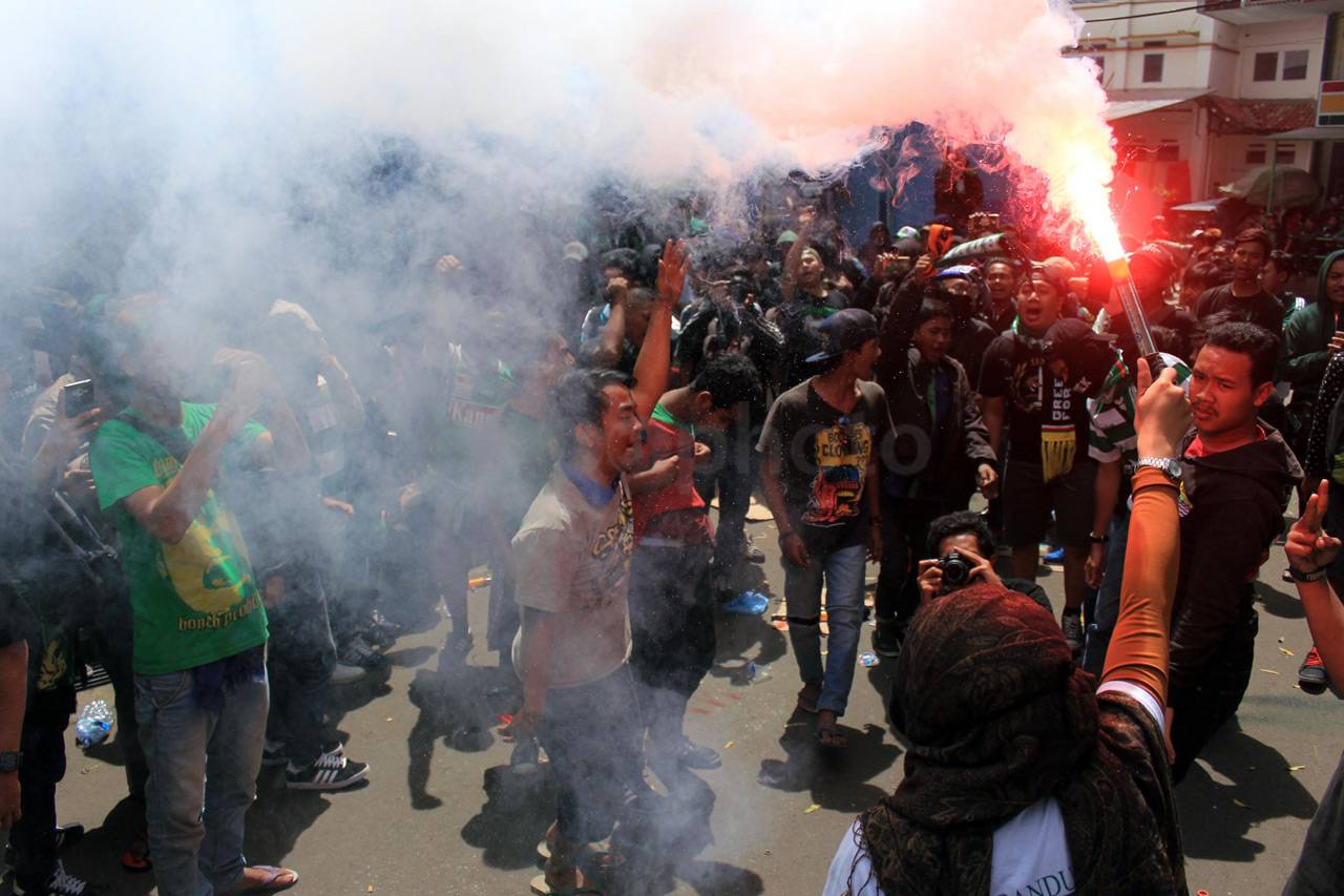 PSSI Akui Keanggotaan...