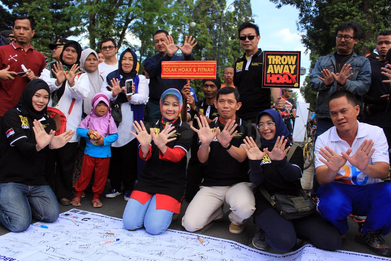 Atalia Ridwan Kamil...