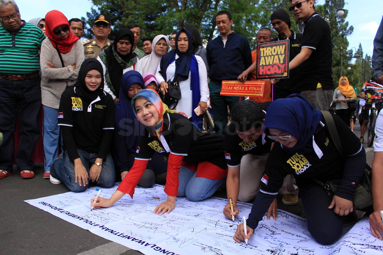 Atalia Ridwan Kamil...