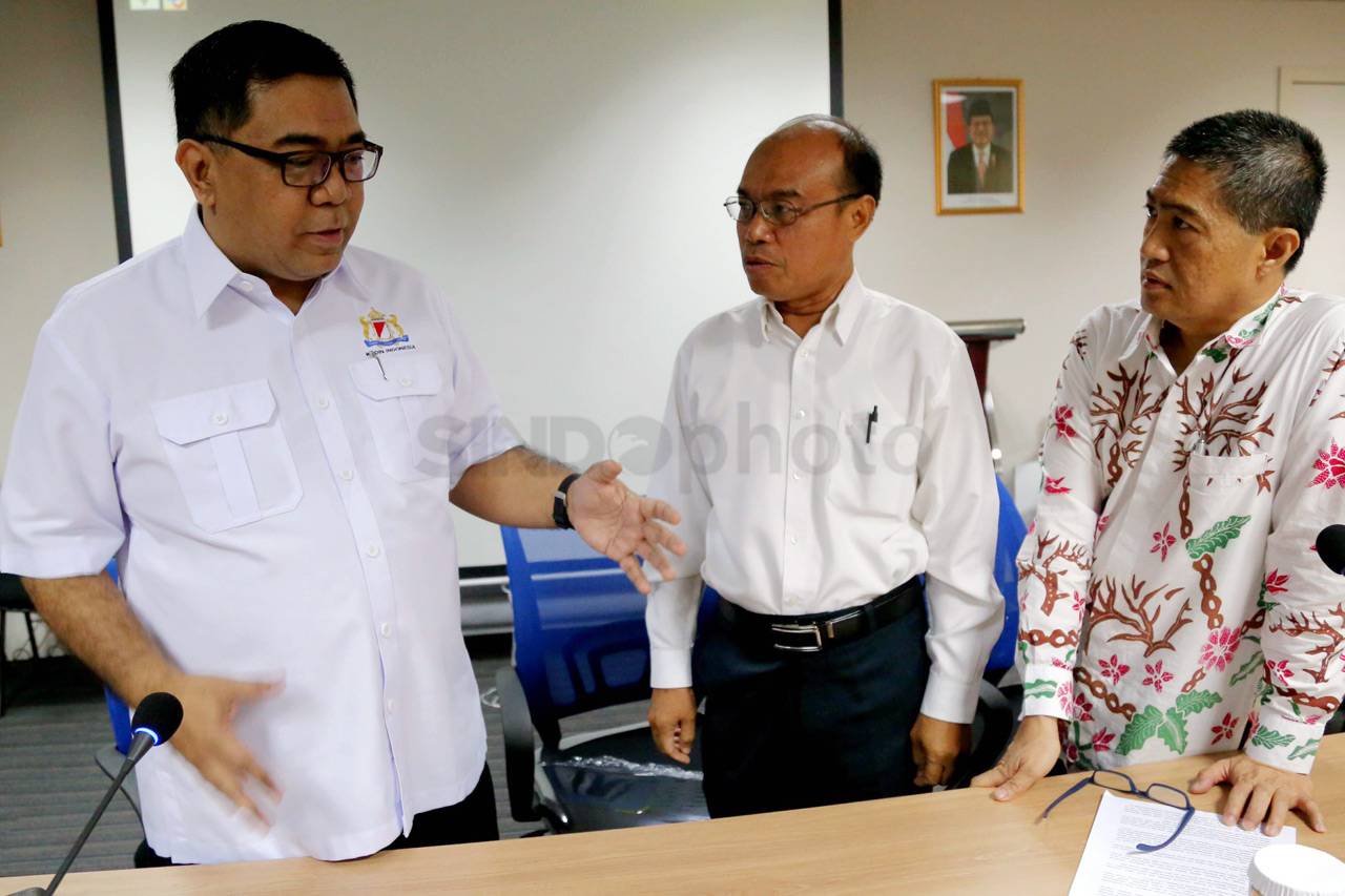 Alur Bisnis Komoditas...