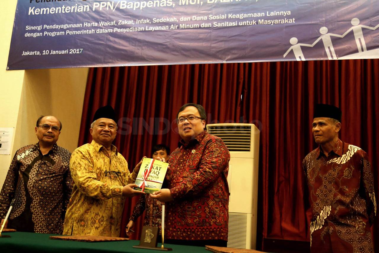 Dayagunakan Harta Wakaf,...