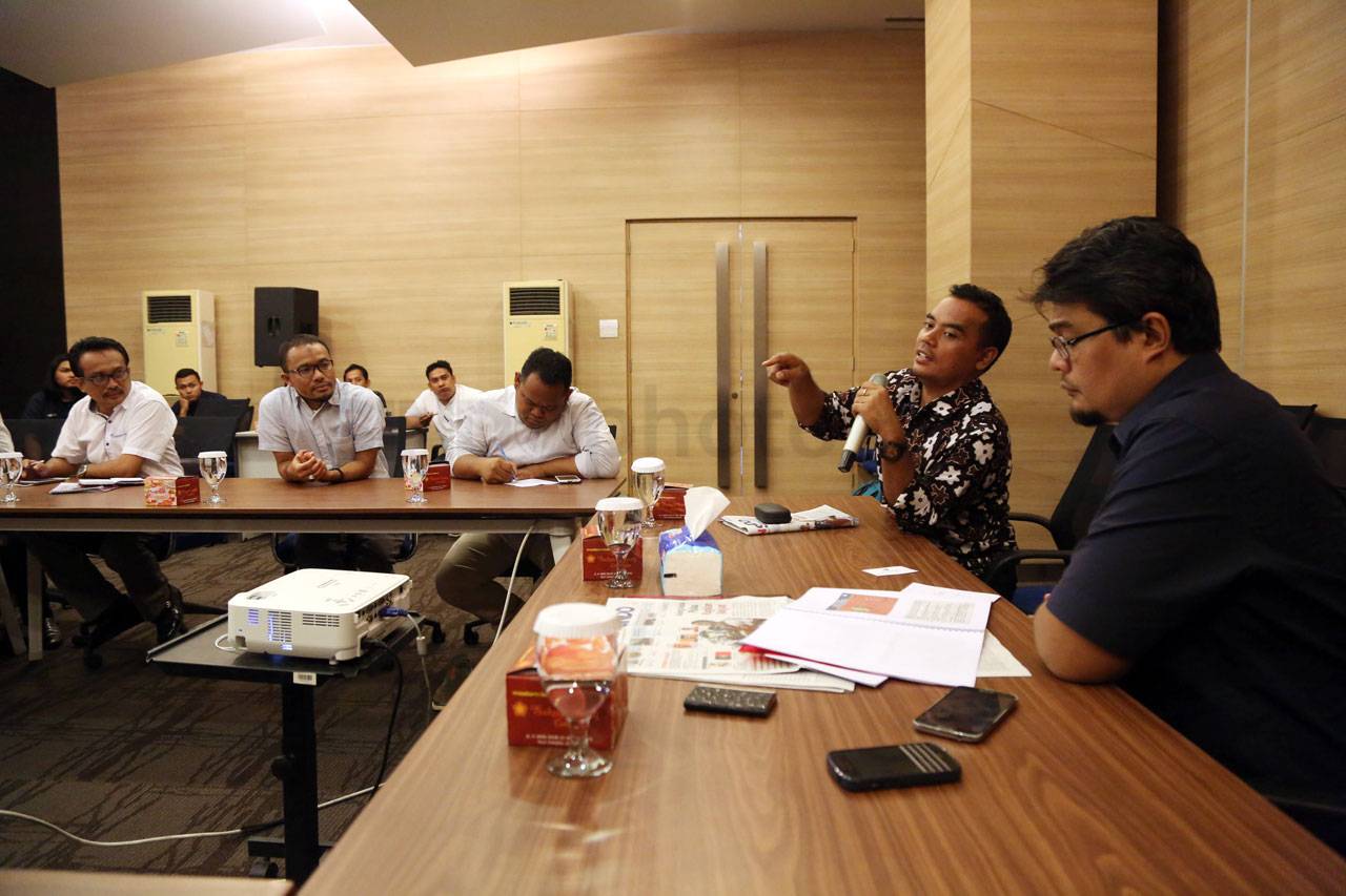 Bupati Purbalingga Kunjungi...