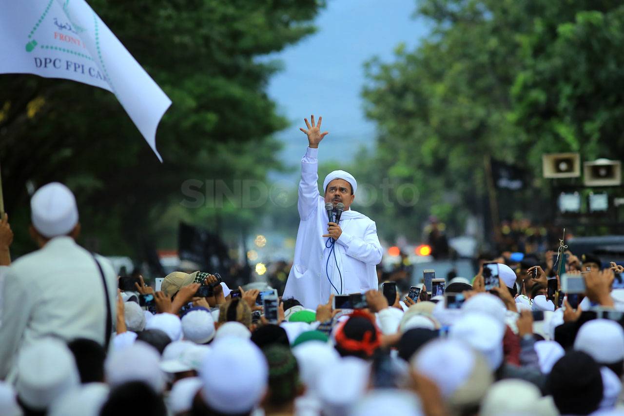 Dilaporkan Sukmawati,...