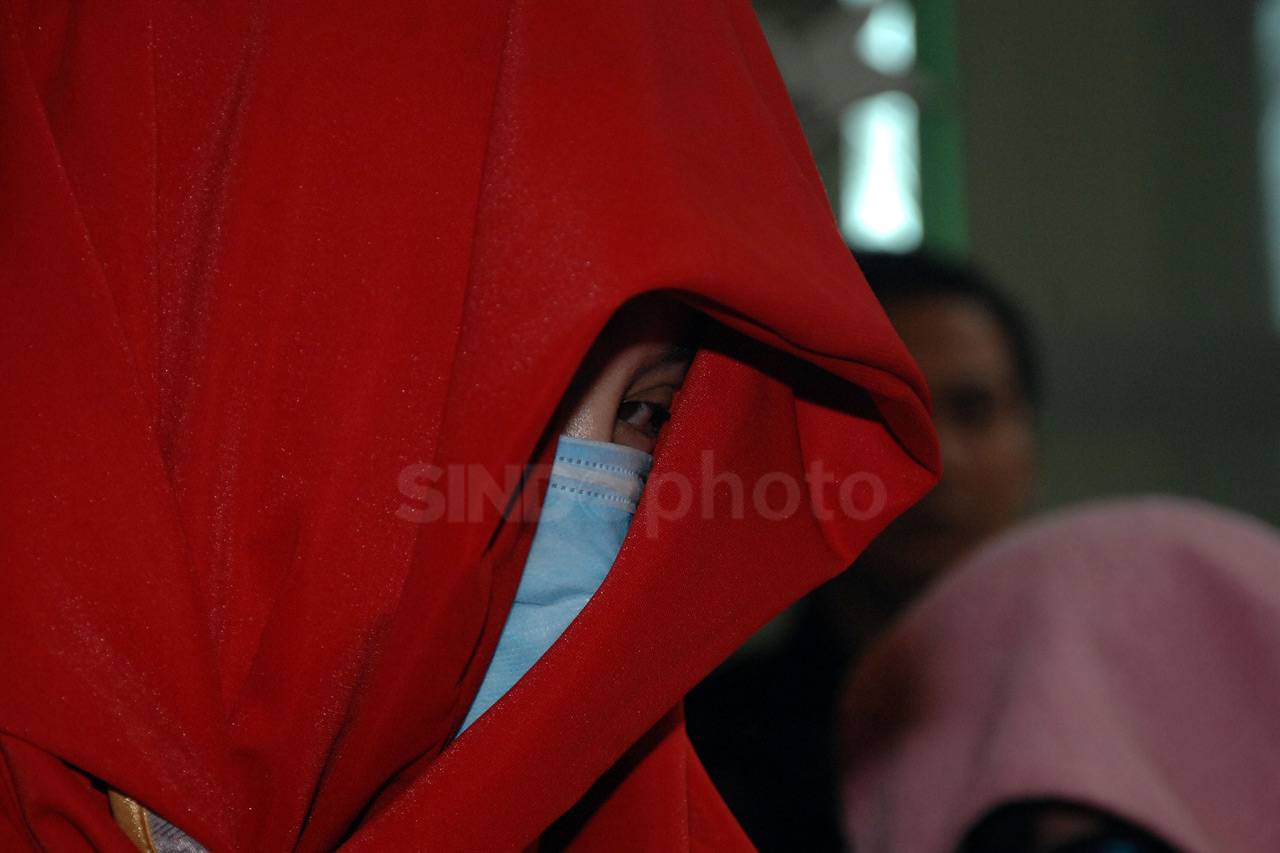 Ditjen Imigrasi Jaring...