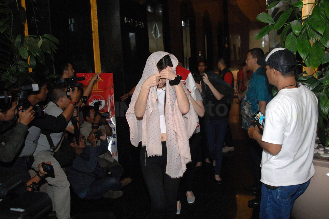 Ditjen Imigrasi Jaring...