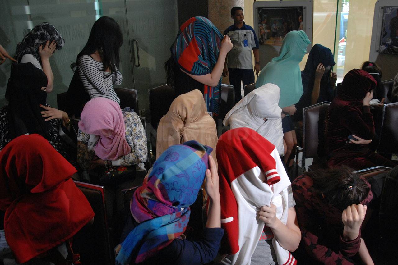 Ditjen Imigrasi Jaring...