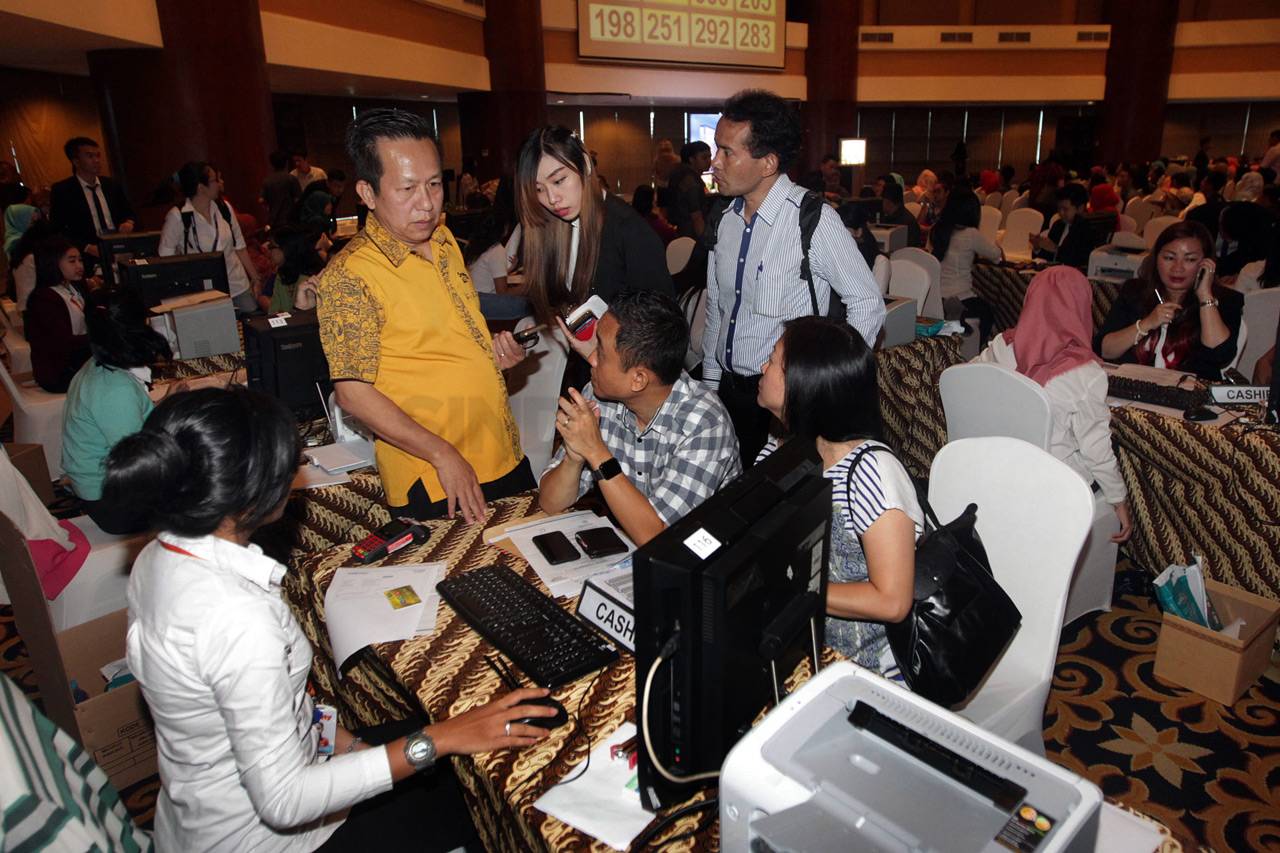 Trans Property Hadirkan...