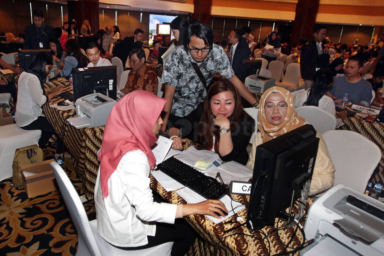 Trans Property Hadirkan...