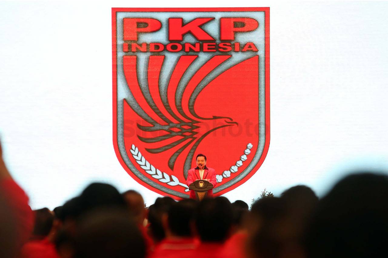 Presiden Jokowi Hadiri...