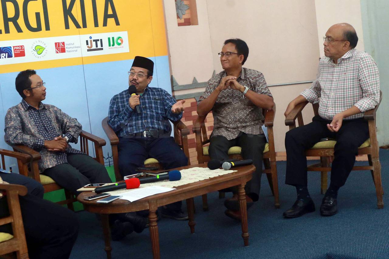 Menakar Kenaikan Harga...